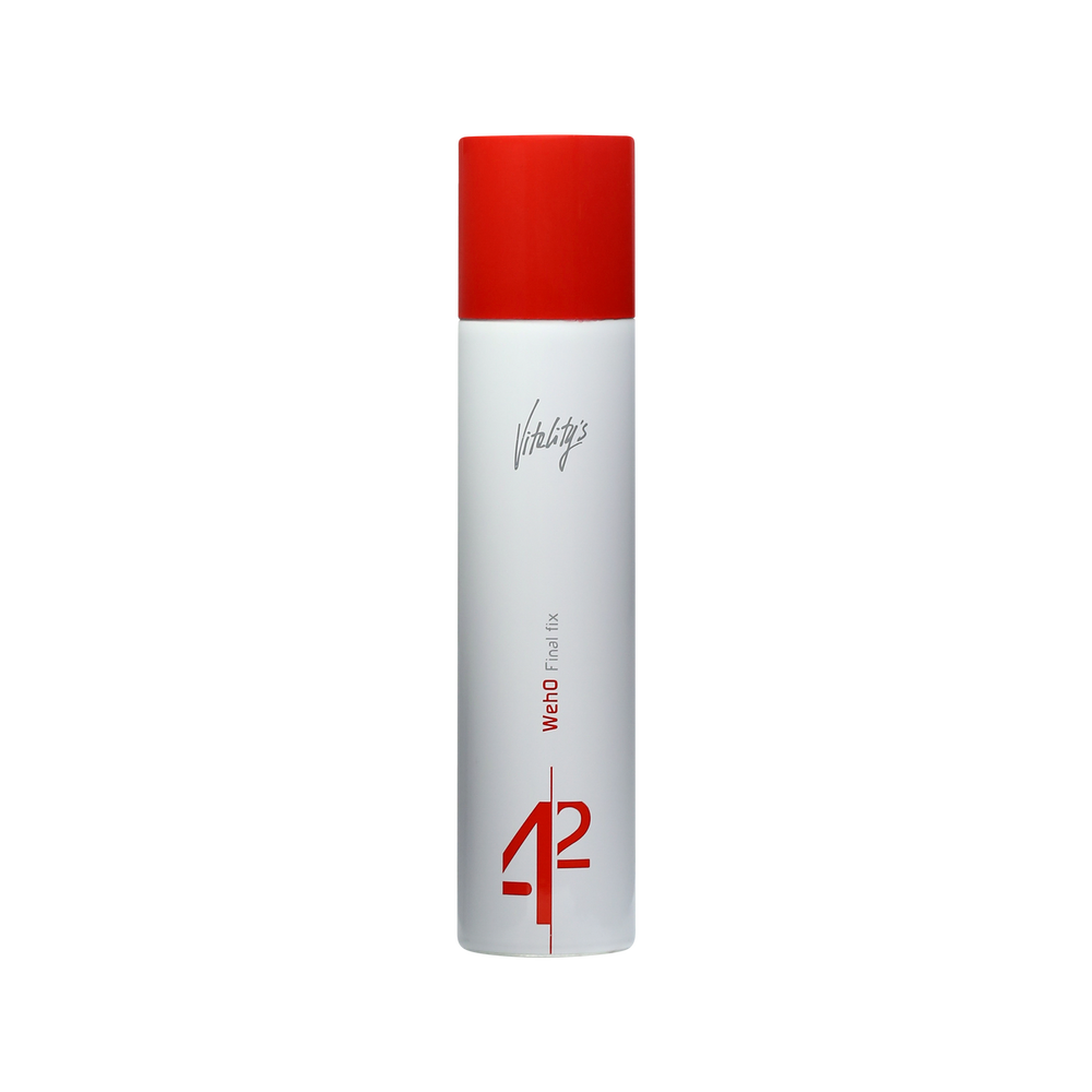 Vitality's Spray Final Fix 300ml Vitality's Spray Final Fix 300ml