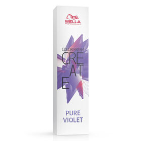 Wella Professionals Color Fresh Create Coloration Temporaire 60ml