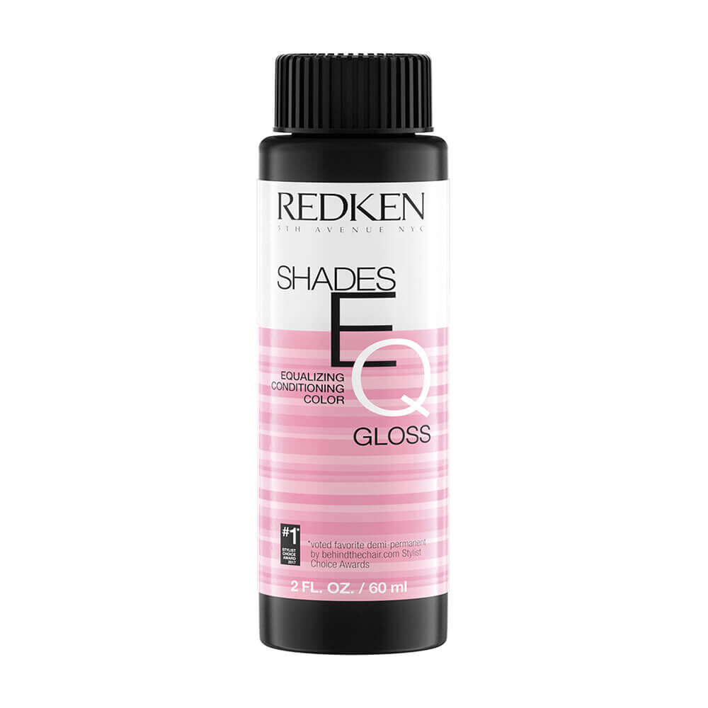 Redken Shades EQ Ton sur Ton Sans Amoniaque 60ml Redken Shades EQ Ton sur Ton Sans Amoniaque 60ml