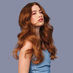 Osmo Extreme Volume Shampoing Volumisant 400ml