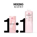Wella Professionals Shinefinity Zero Lift Glaze Gloss Vernis Coloré Longue Tenue 00/56 Rose Booster 60ml