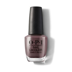 OPI Nail Lacquer Vernis à ongles 15ml