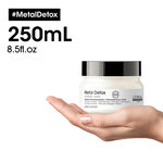 L'Oréal Professionnel Série Expert  Metal Detox Masque 250ml