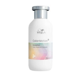 Wella Professionals ColorMotion+ Shampoing protecteur de couleur pour cheveux colorés 250ml