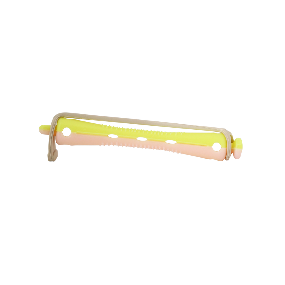 Sibel Rods Short 7mm Pink-Yellow 12pcs/4500429 Sibel Rods Short 7mm Pink-Yellow 12pcs/4500429