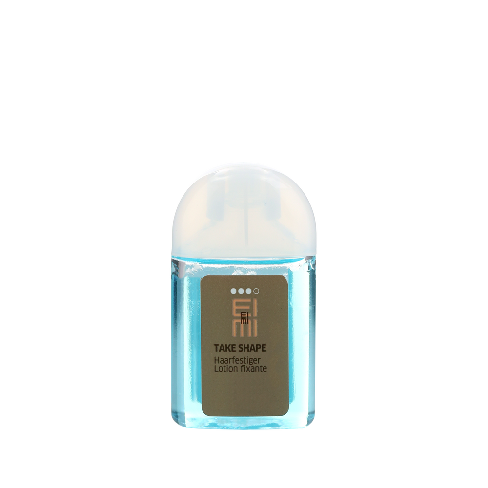 Wella Professionals EIMI Take Shape Lotion Fixante 18ml