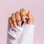 2AM London Build It Baby - Gel de construction transparent - Double Up 15ml