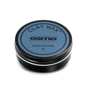 Osmo Clay Wax Produit Coiffant À Base D’Argile 25ml