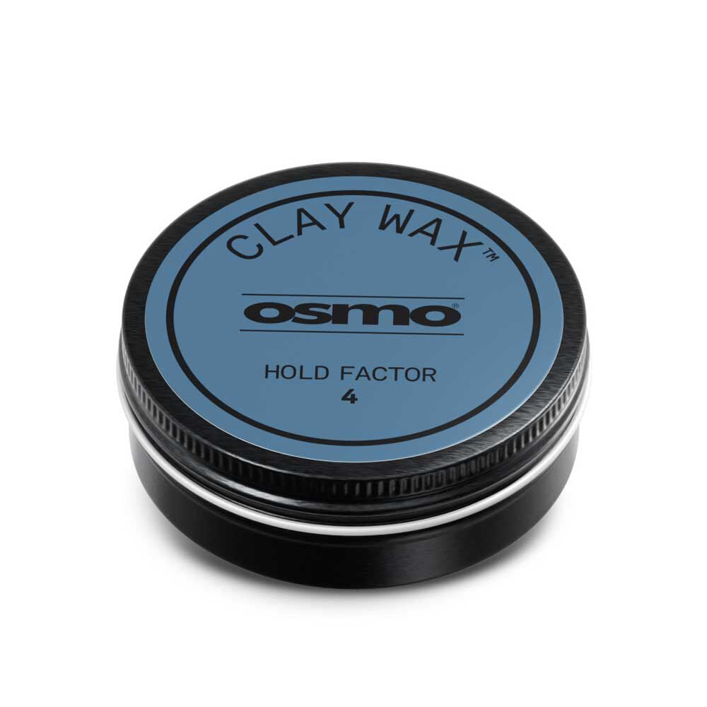 Osmo Clay Wax Produit Coiffant À Base D’Argile 25ml Osmo Clay Wax Produit Coiffant À Base D’Argile 25ml