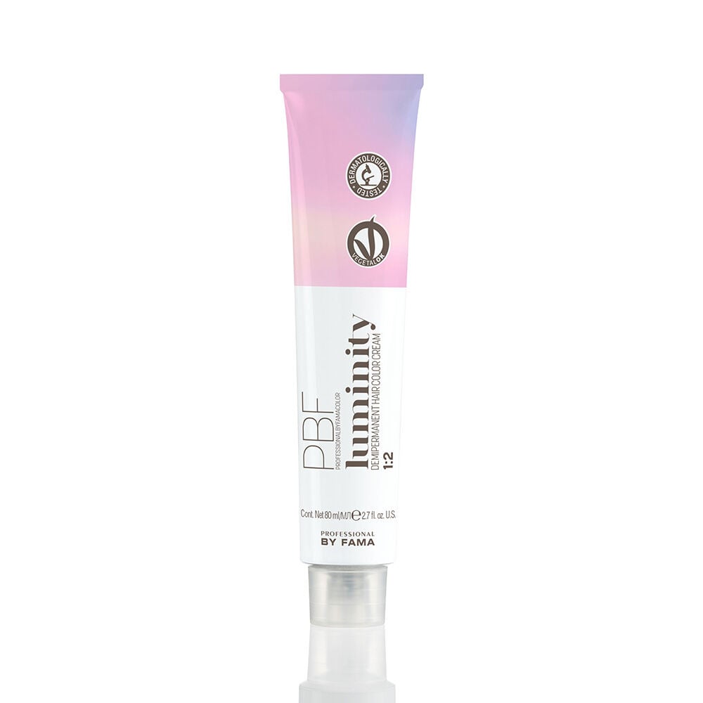 Professional by Fama coloration demi-permanente Luminity Diamond 80ml