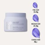 Schwarzkopf Professional Blond Me Bond Repair Masque violet 200ml