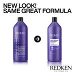 Redken Color Extend Blondage Après-Shampooing 1l