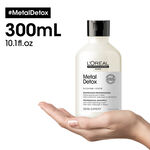 L'Oréal Professionnel Série Expert  Metal Detox Shampooing 300ml