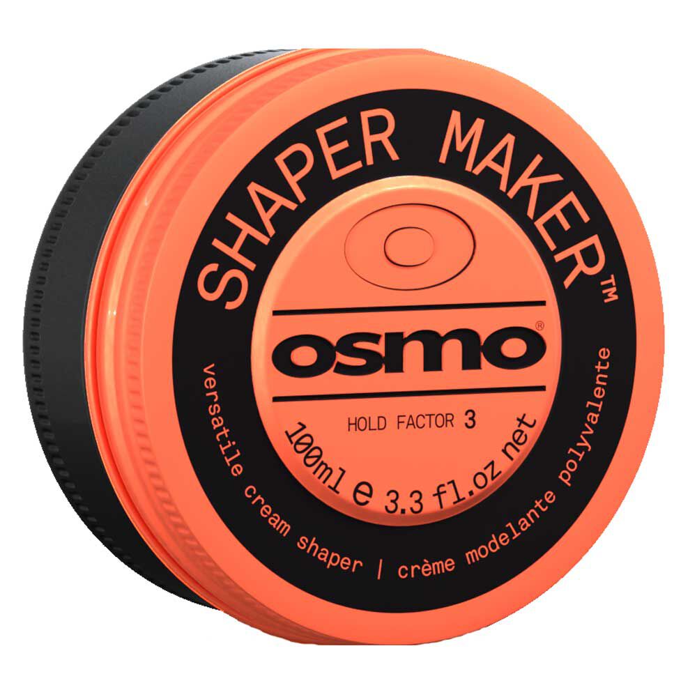 Osmo Shaper Maker Crème Modelante Polyvalente 100ml Osmo Shaper Maker Crème Modelante Polyvalente 100ml