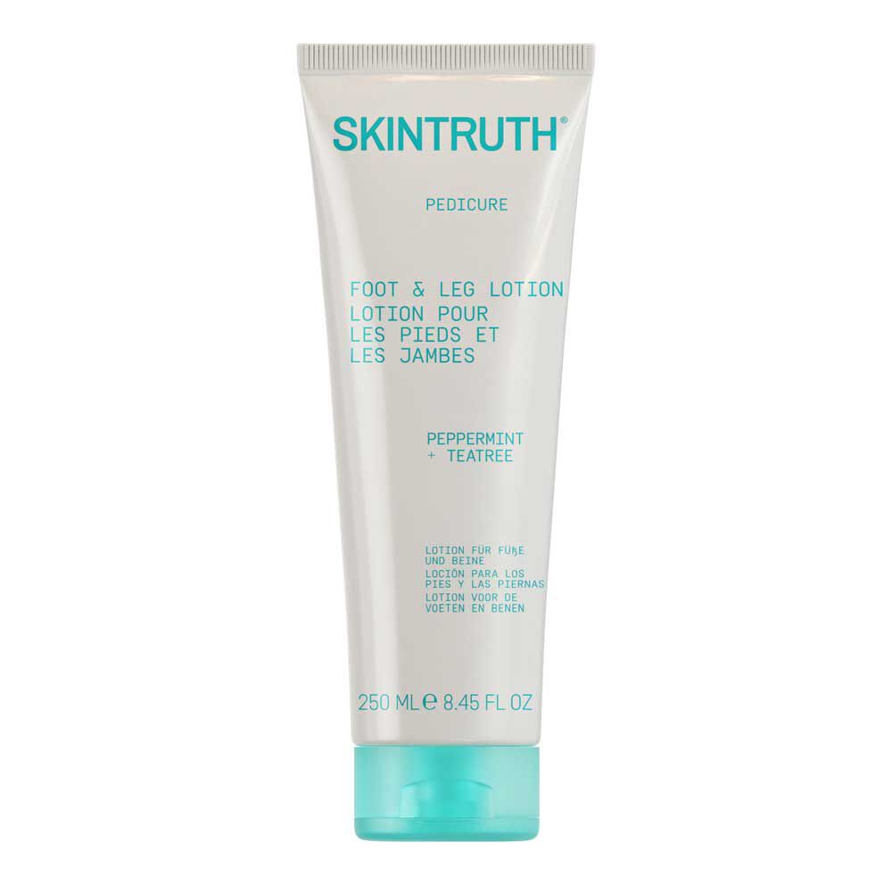 SKINTRUTH Lotion Pour Les Pieds Et Les Jambes 250ml SKINTRUTH Lotion Pour Les Pieds Et Les Jambes 250ml
