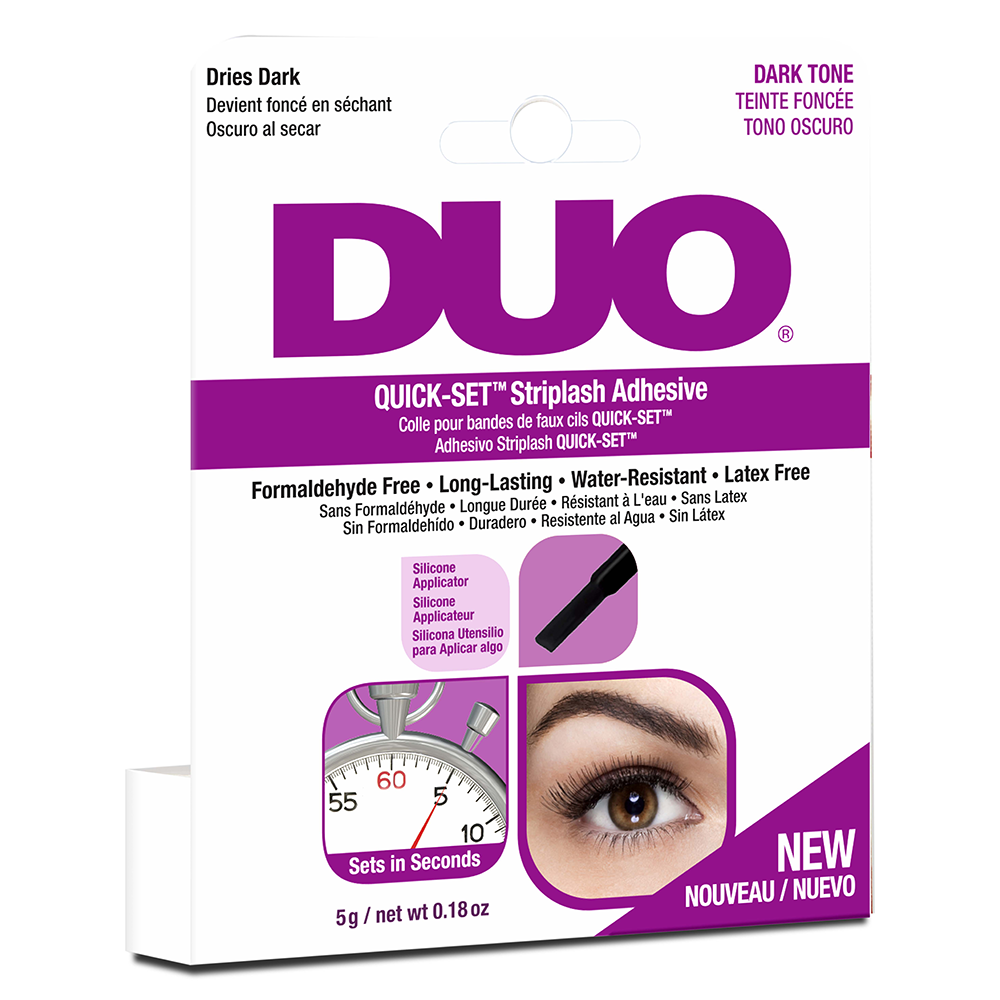 Ardell Colle pour Bandes de Faux Cils Quick Set Foncé Ardell Colle pour Bandes de Faux Cils Quick Set Foncé
