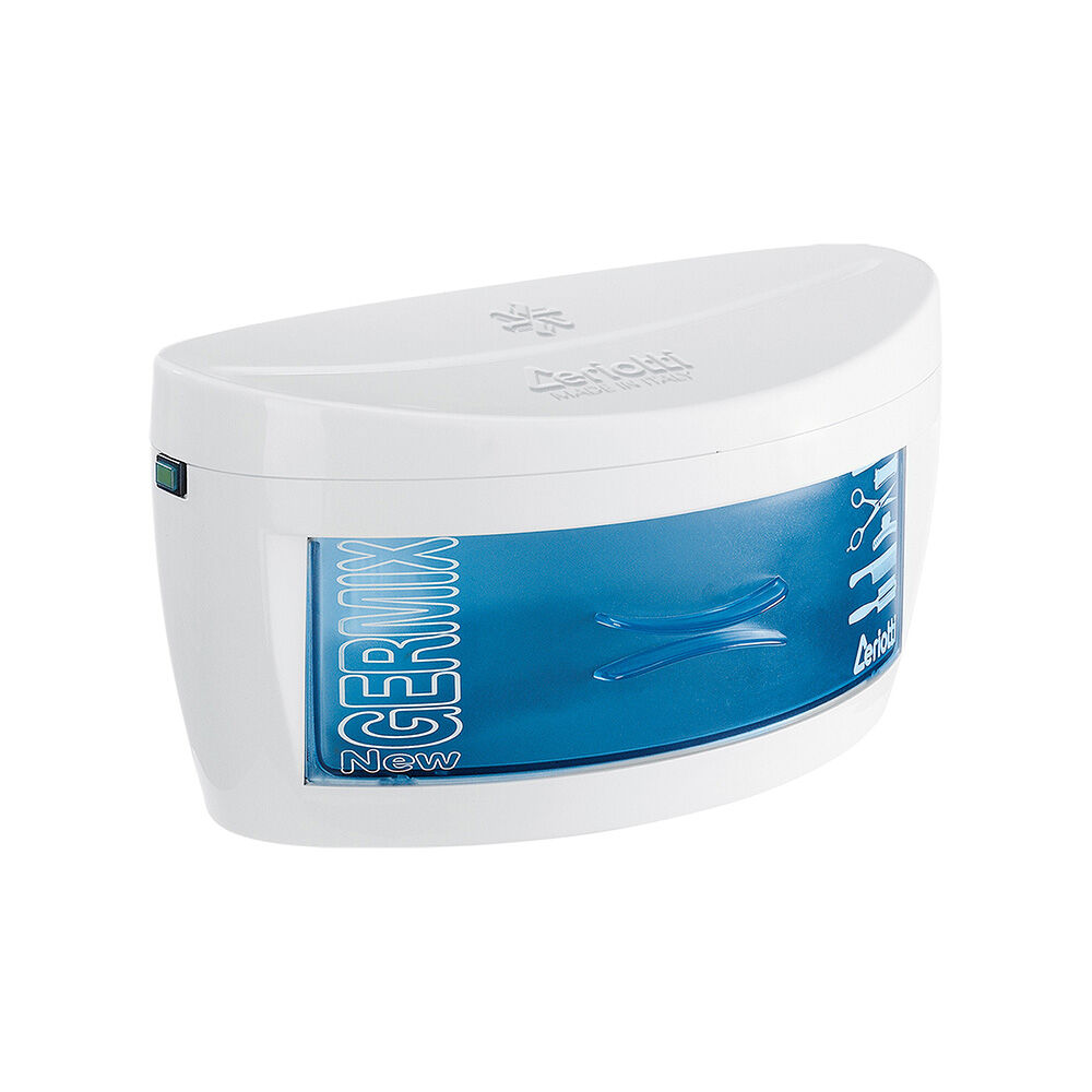 Ceriotti Stérilisateur Outils UV-C à 1 Tirroir Germix Ceriotti Stérilisateur Outils UV-C à 1 Tirroir Germix