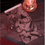 Framar Oh My Goth- Feuilles d'Aluminium 5x11" x500