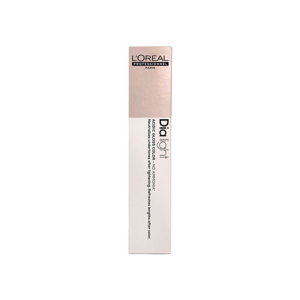 L'Oréal Professionnel Dia Light Coloration Ton sur Ton 7.18 50ml