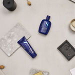 Alfaparf Milano Semi Di Lino Brunette Après-Shampooing Anti-Reflet Orange 200ml