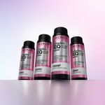 Redken Shades EQ Bonder Inside Coloration capillaire demi-permanente - 08NV Lavender Jewel 60ml