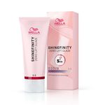 Wella Professionals Shinefinity Gloss Vernis Coloré Longue Tenue 60 ml