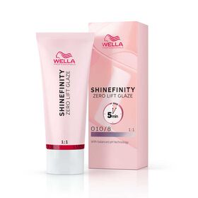 Wella Professionals Shinefinity Gloss Vernis Coloré Longue Tenue 60 ml