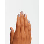 OPI Nail Lacquer Vernis &agrave; ongles 15ml Taupe-less Beach