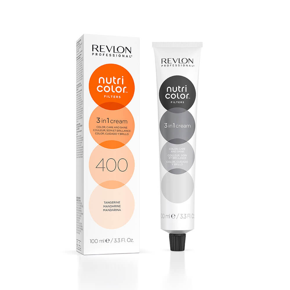Revlon Nutri Color Filters 100ml