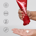 Wella Professionals Ultimate Repair Après-shampoing nourrissant pour cheveux abîmés, 200ml