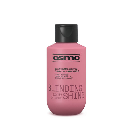 Osmo Blinding Shine Travel Shampoo 100ml