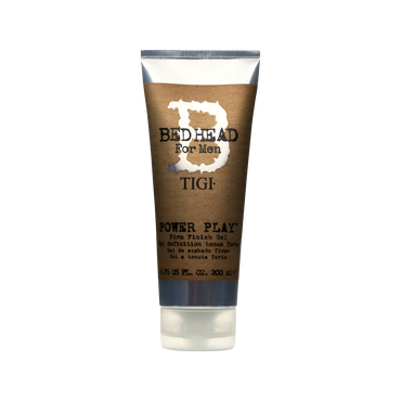 TIGI Gel Homme Power Play 200ml TIGI Gel Homme Power Play 200ml