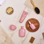 Alfaparf Milano Semi Di Lino Moisture Nutritive Masque Nourrissant 200ml