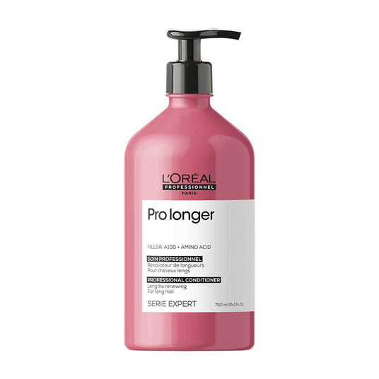 L'Or&eacute;al Professionnel S&eacute;rie Expert Pro Longer Apr&egrave;s-shampooing 750ml