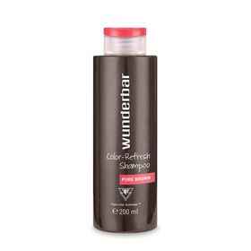 Wunderbar Shampooing Color Refresh 200ml