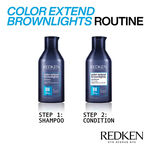 Redken Color Extend Brownlights Shampooing 300ml