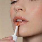 Andreia Professional Yummy Kiss Illuminateur de Lèvres SPF 30 - 02 Summer Peach 7ml
