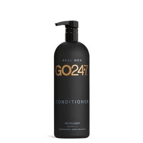 Unite Hair GO247 Apr&egrave;s-Shampooing Quotidien 947ml