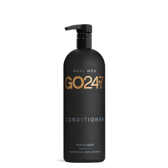 Unite Hair GO247 Apr&egrave;s-Shampooing Quotidien 947ml