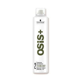 Schwarzkopf Osis+ Spray à Sec Texture Craft 300ml