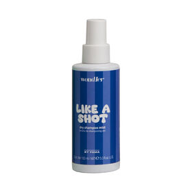 Professional by Fama Wondher Like a Shot Brume de Shampooing Sec 150ml