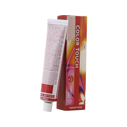 Wella Professionals Color Touch Coloration semi-permanente sans ammoniaque 60ml