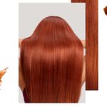 Wella Professionals Color Fresh Masque Copper Glow 500ml