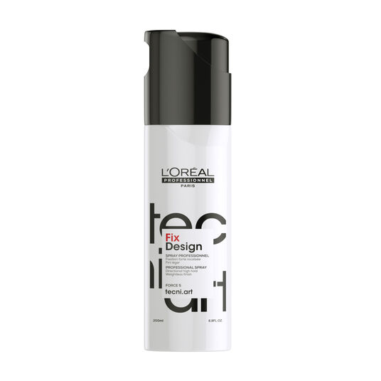 L'Or&eacute;al Professionnel Tecni Art Spray Fixation Localis&eacute;e 200ml