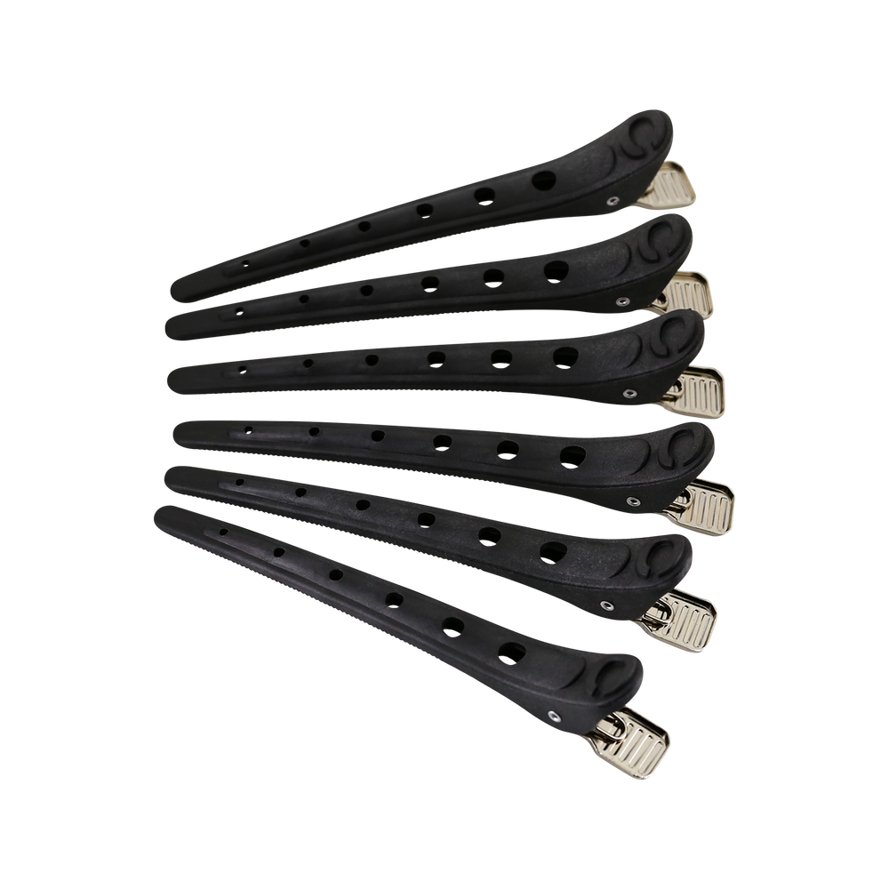 Cricket Pinces Noir 6pcs Cricket Pinces Noir 6pcs