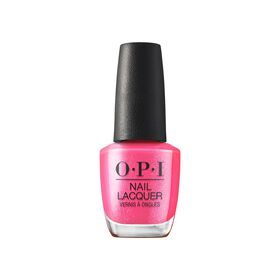 OPI Nail Lacquer - Trip to the Brite Side 15ml