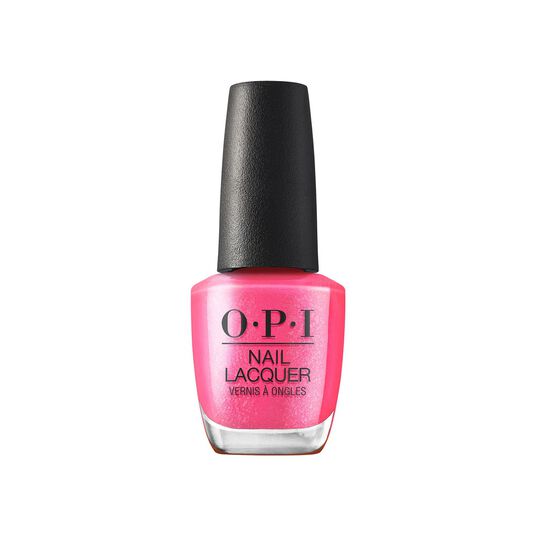 OPI Nail Lacquer - Trip to the Brite Side - Dopa-mani 15ml