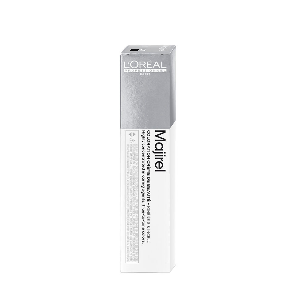L’Oréal Professionnel Majirel Coloration Permanente Crème de Beauté 50ml 5