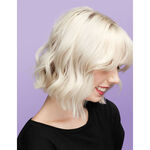 Olaplex N&deg;.4P Blonde Enhancer&trade; Shampooing Tonifiant 1L