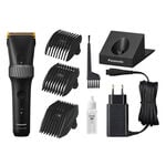 Panasonic Tondeuse Professionnelle &agrave; cheveux ER-GP50 Blanche